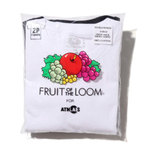 FRUIT OF THE LOOM